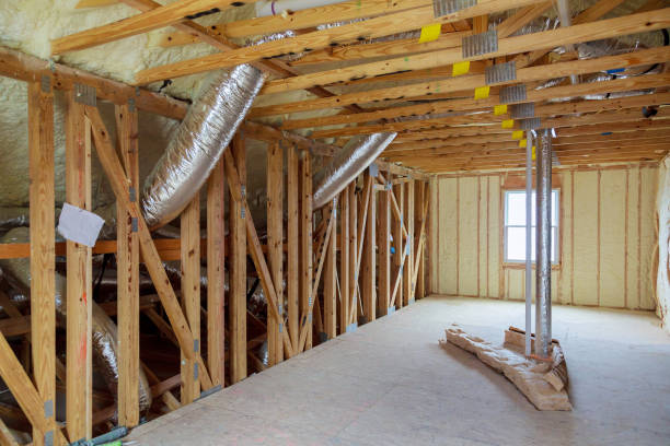 Best Eco-Friendly Insulation in Jupiter, FL