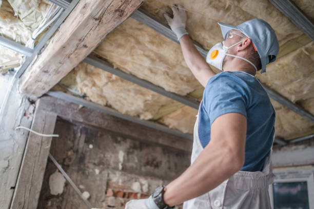 Trusted Jupiter, FL Insulation Contractor Experts