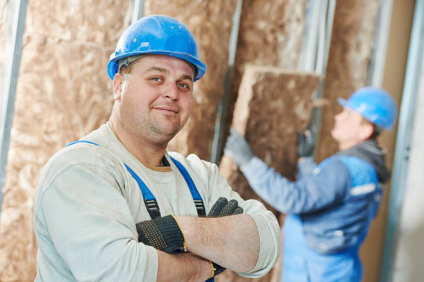 Best Blown-in Insulation in Jupiter, FL