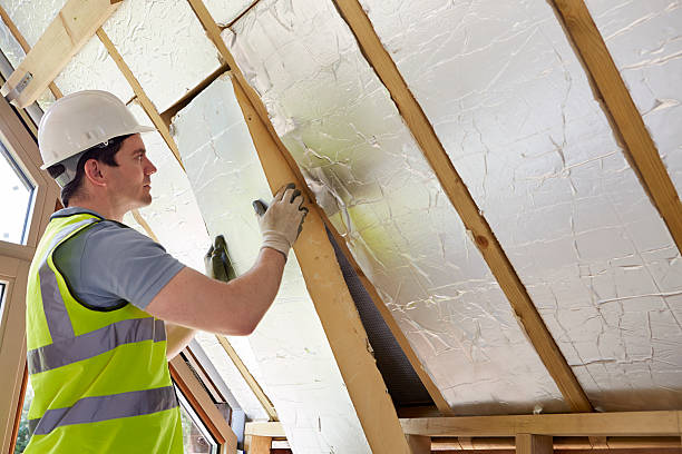 Types of Insulation We Offer in Jupiter, FL