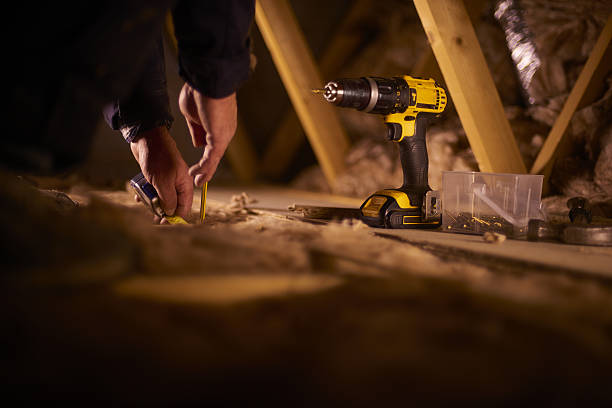 Best Spray Foam Insulation in Jupiter, FL
