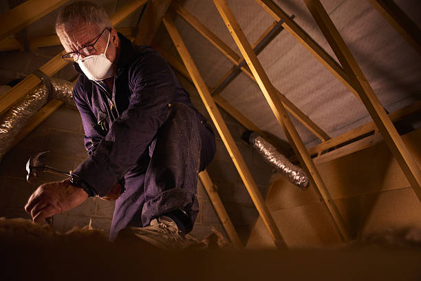 Best Blown-in Insulation in Jupiter, FL